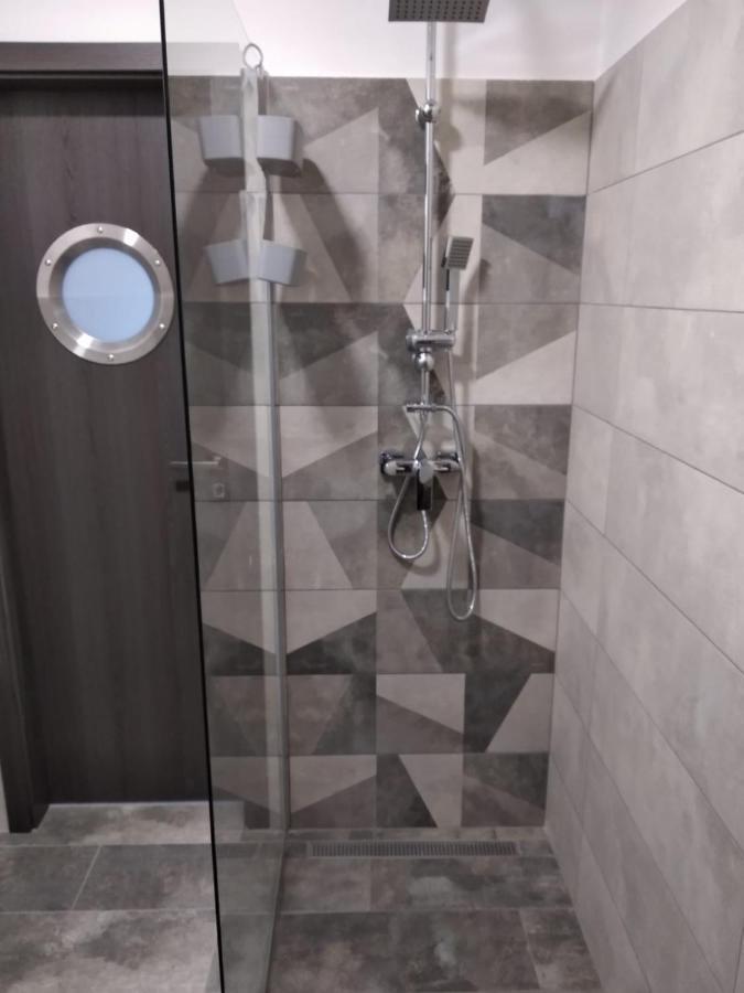 Apartmany U Nasich Horni-Lipka Exterior photo